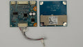 Blue ICCC reader